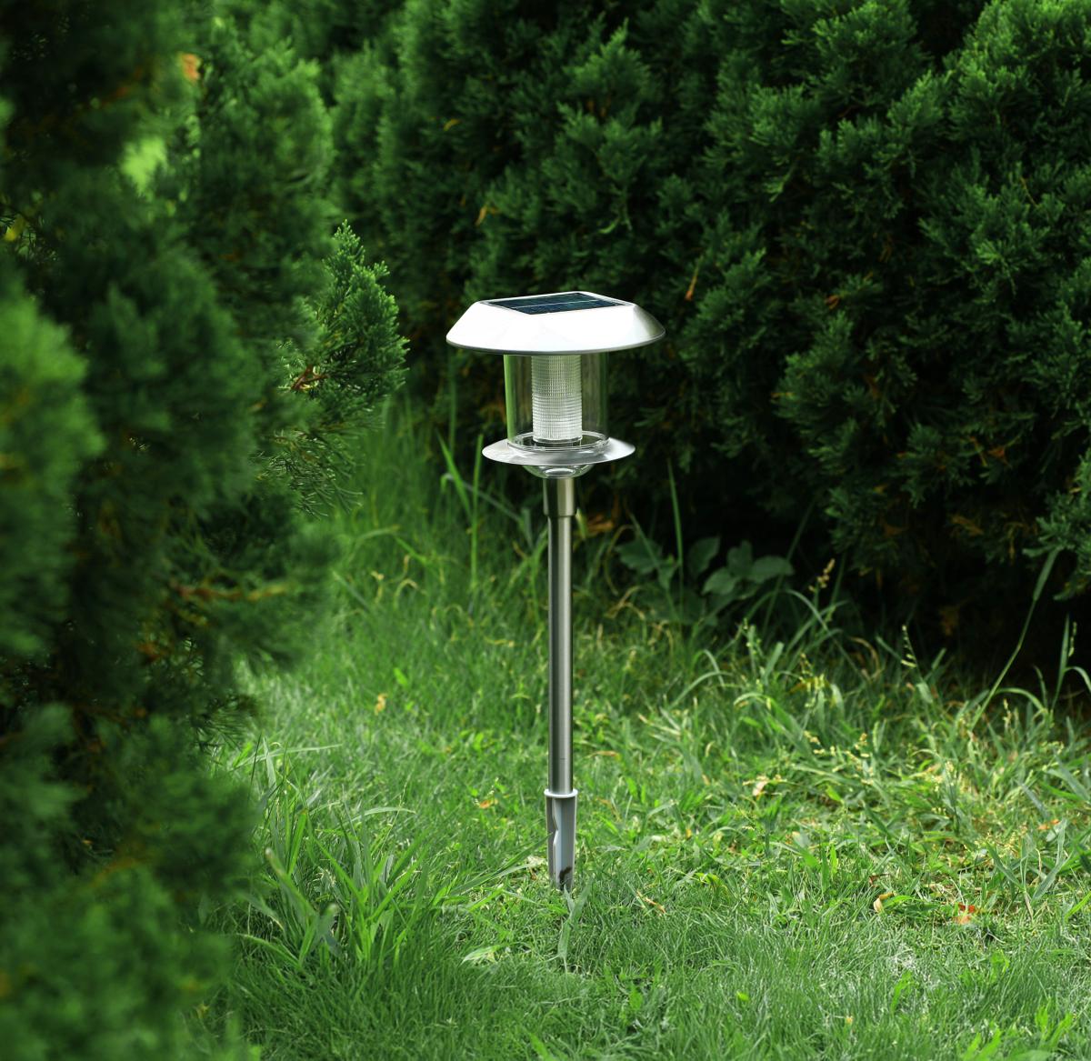 Borne solaire sunny duo color