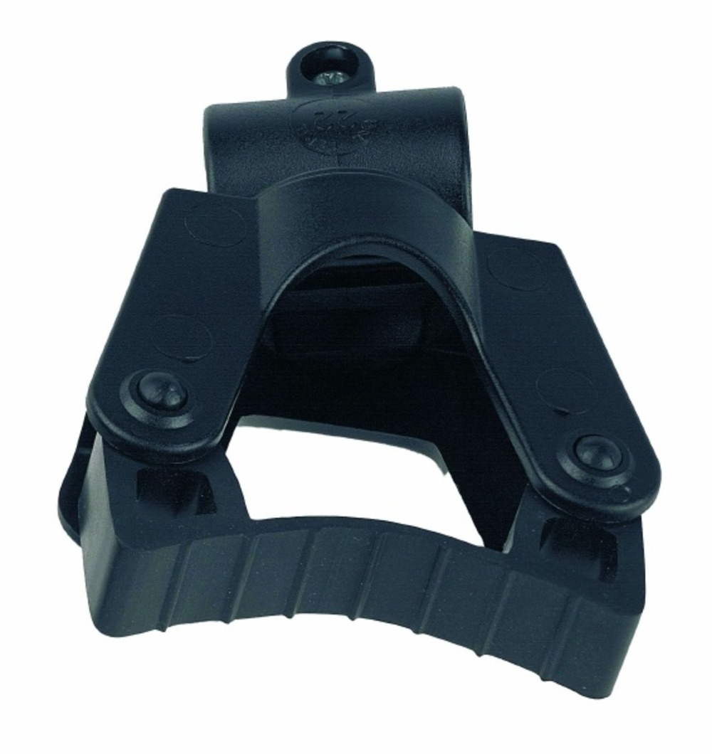 Fixe balai caoutchouc diam. 22mm - guialto