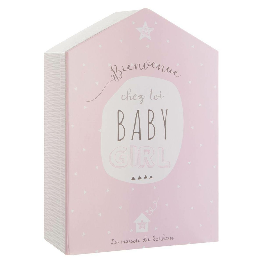 Coffret de naissance 