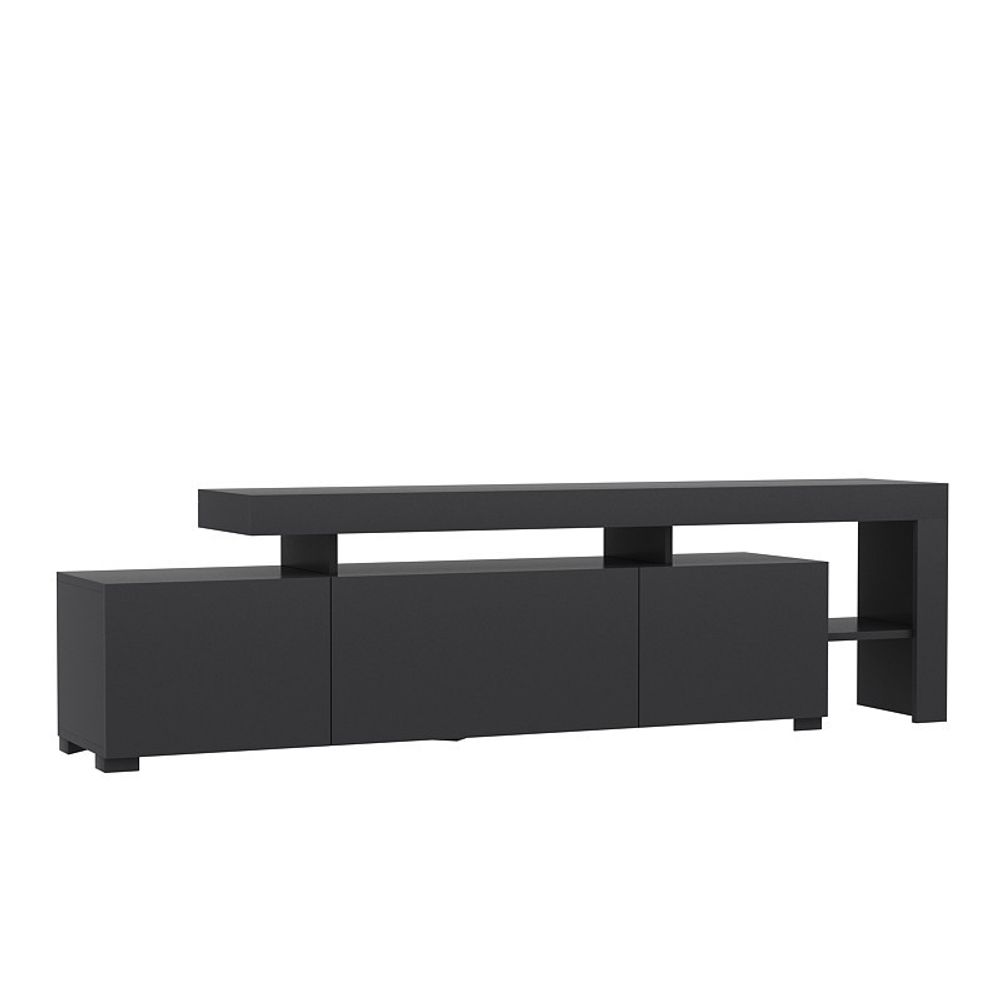 Meuble tv en bois 