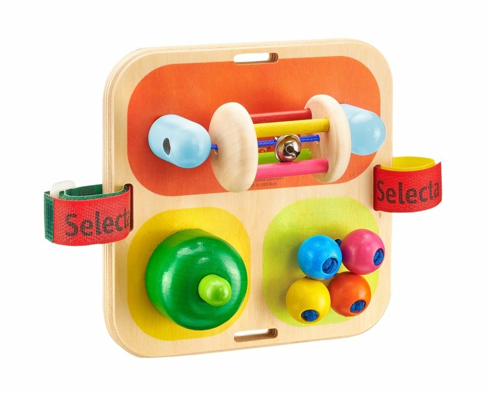 Tableau d'activités tavolini