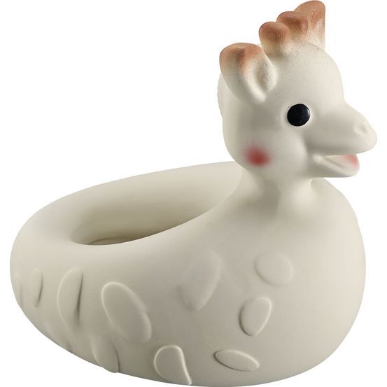 Jouet de bain So'Pure Sophie la Girafe