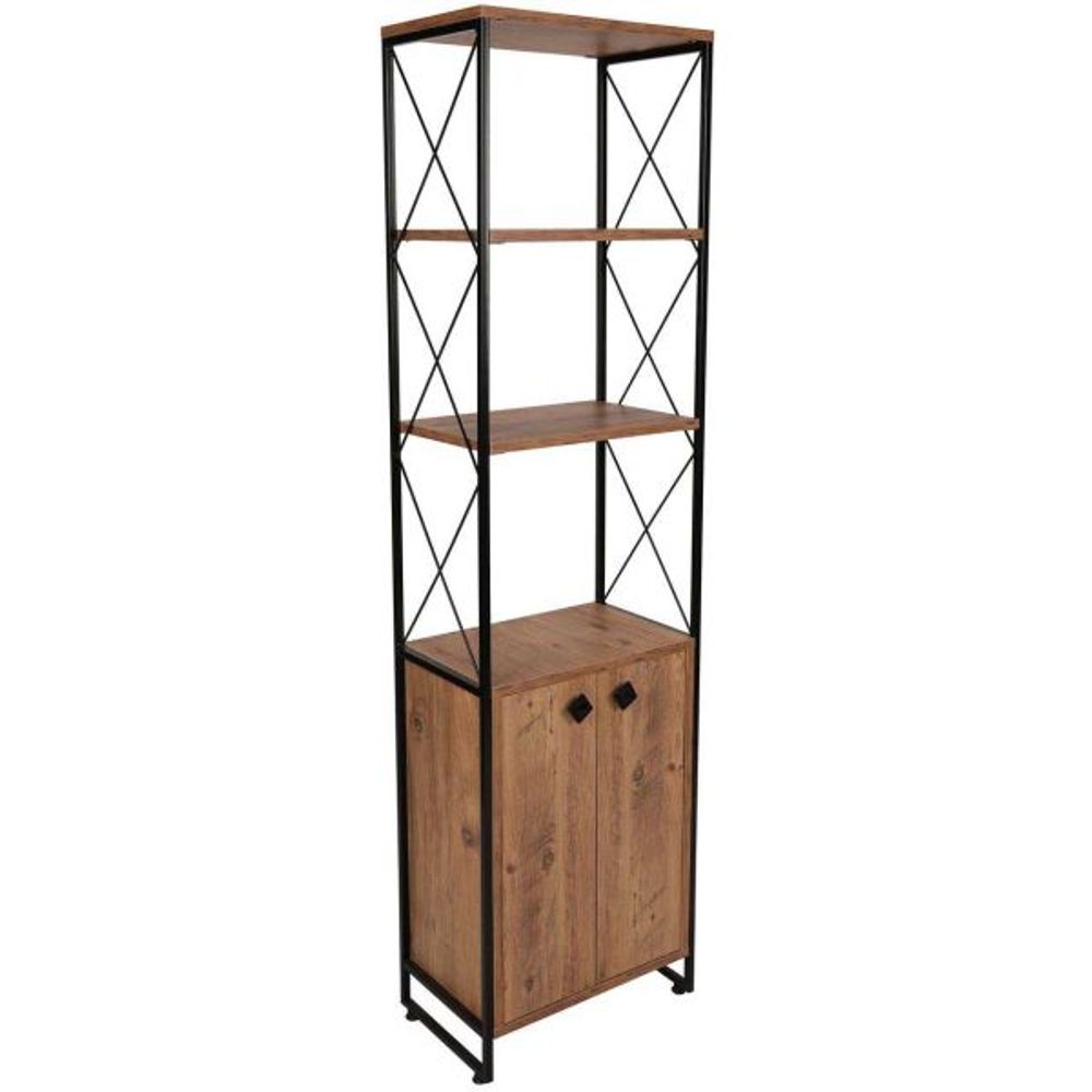 Etagère en aggloméré tervel