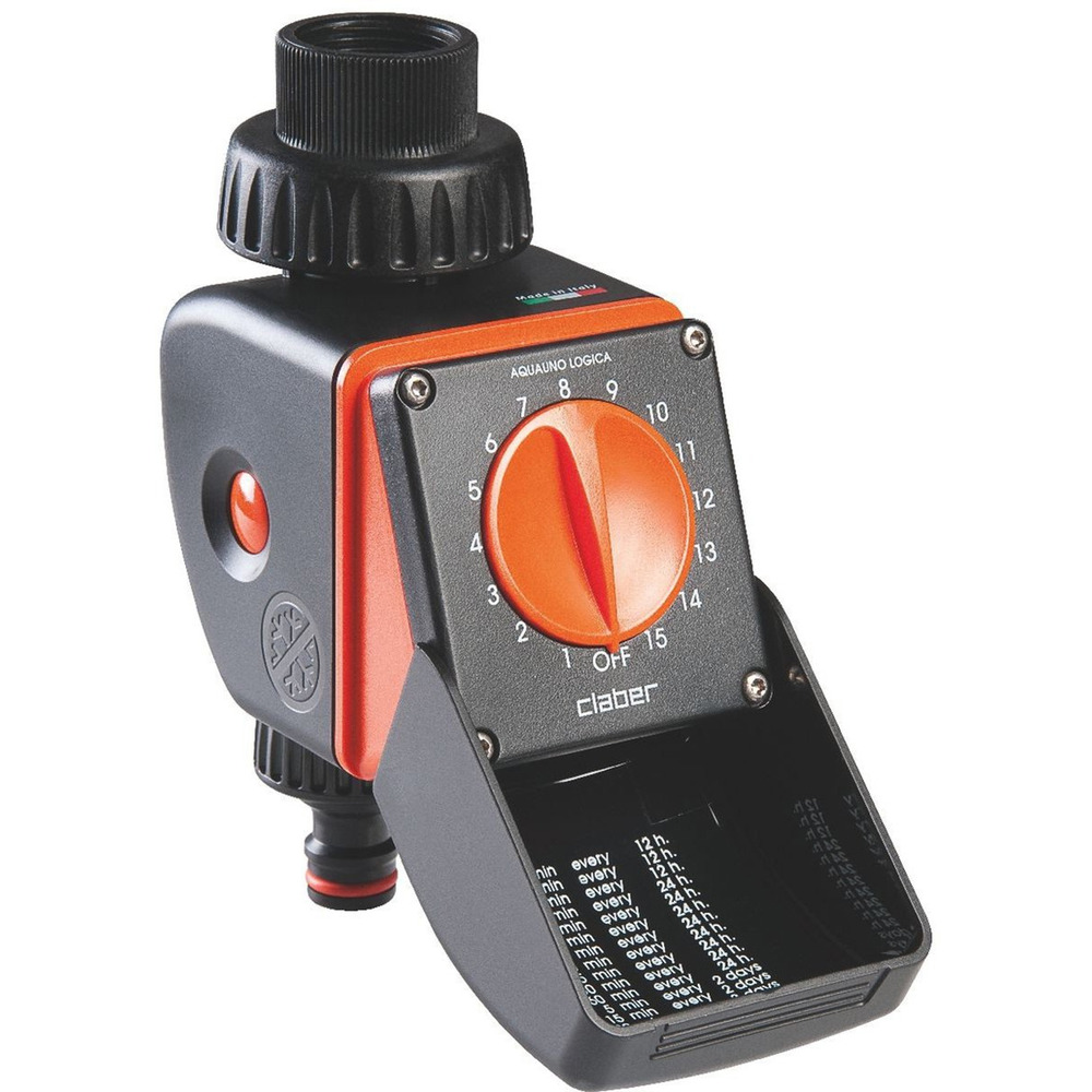 Programmateur nez de robinet ap1177 - 8422