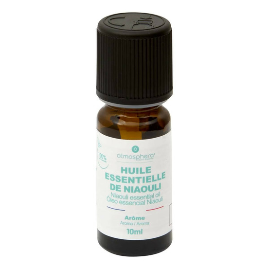 Huile essentielle