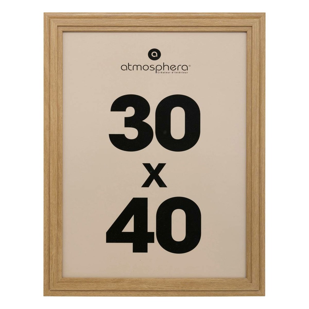 Cadre photo alix 30x40cm