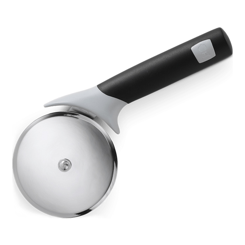 Roulette à pizza weber