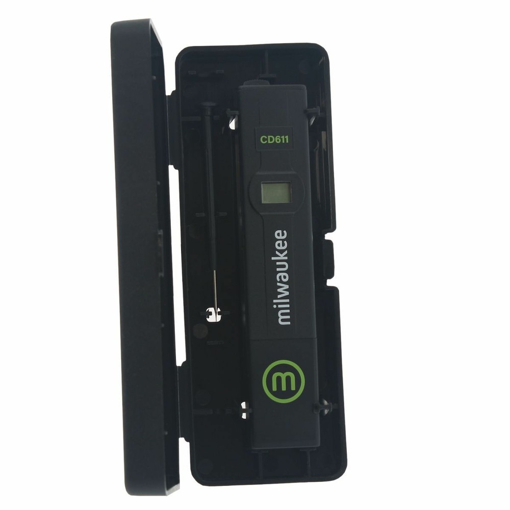 Testeur ec digital eco - cd611 - milwaukee