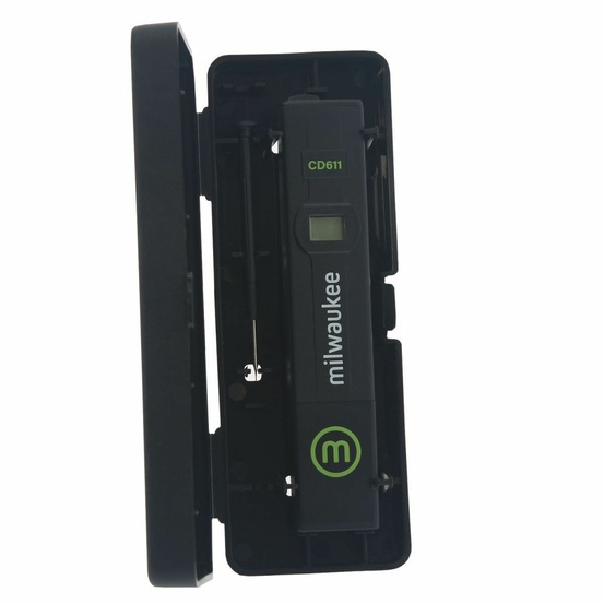 Testeur ec digital eco - cd611 - milwaukee