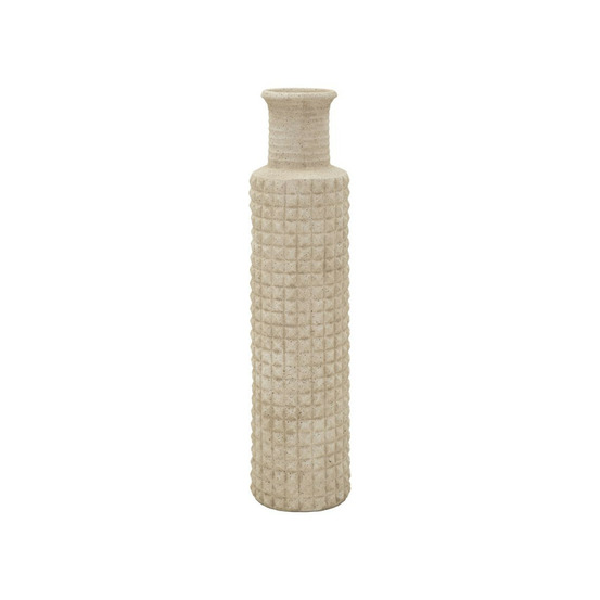 Vase design effet sable