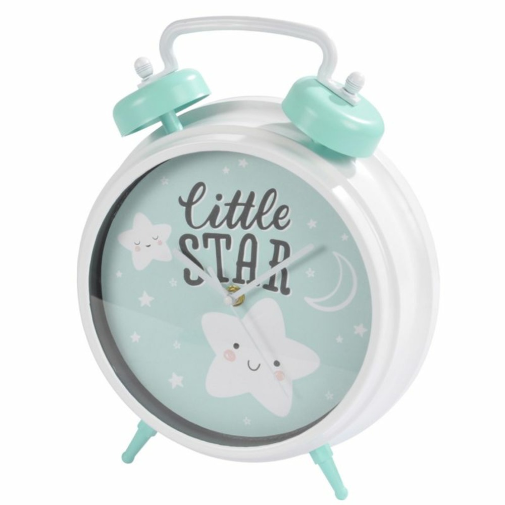 Horloge sweet kids etoile