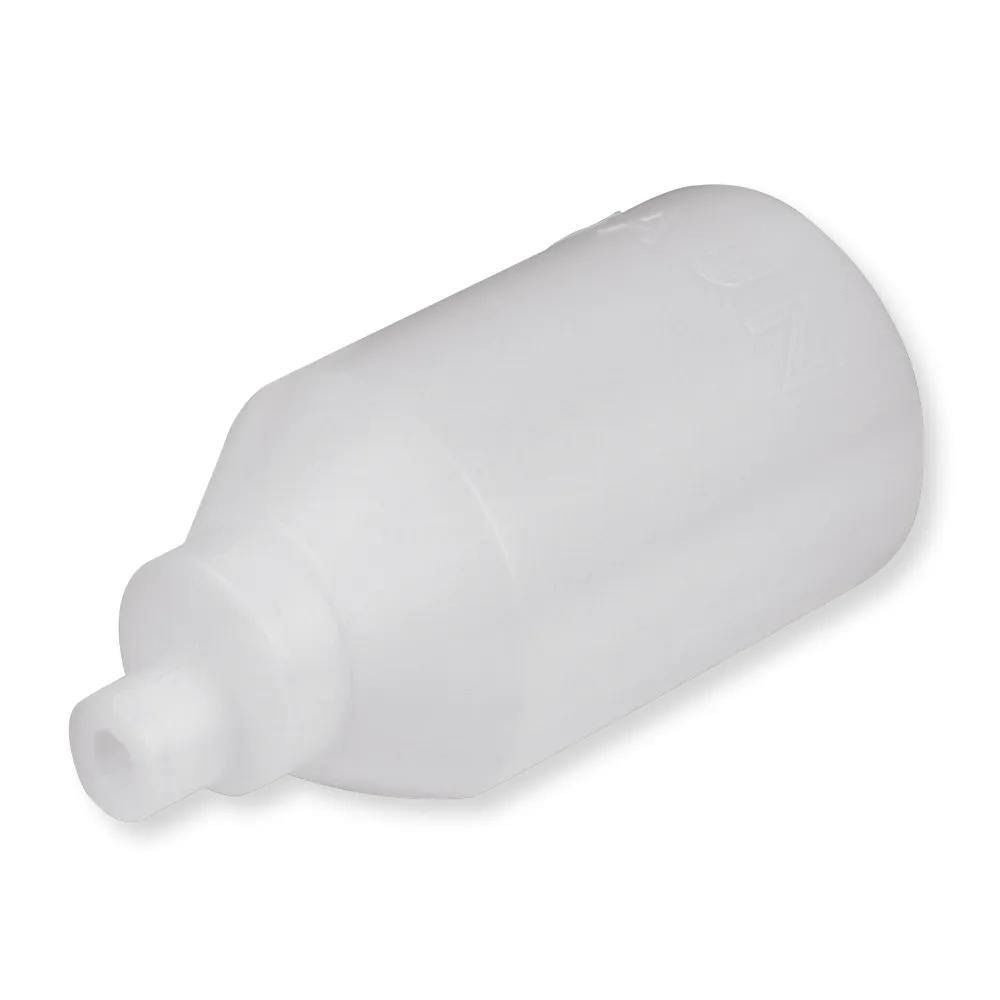 Bouteille 3l pour sabot abreuvoir porte-bouteille de cage vert - gaun