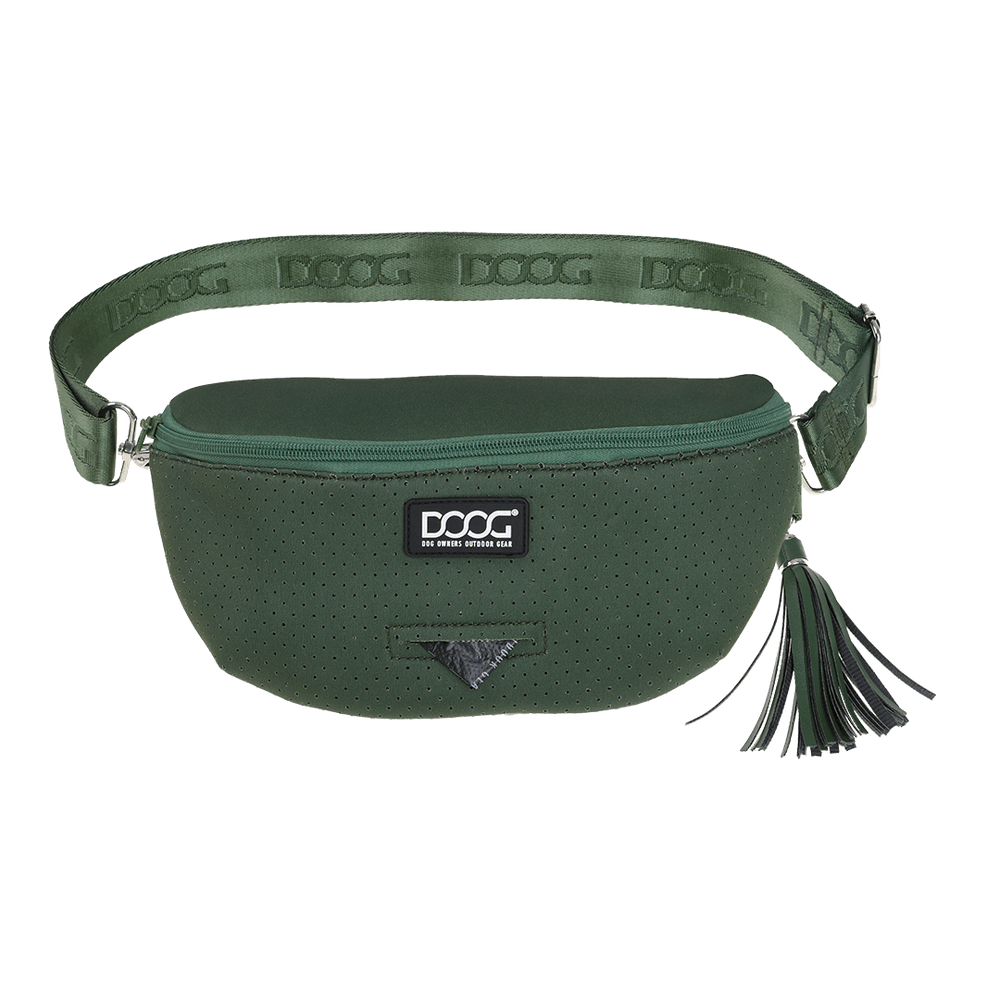 Sac banane neosport - vert