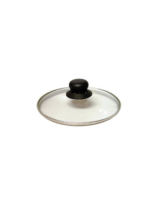 Couvercle verre 32 cm - baumalu