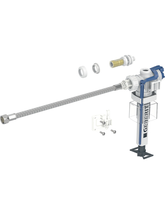 Robinet flotteur type 383