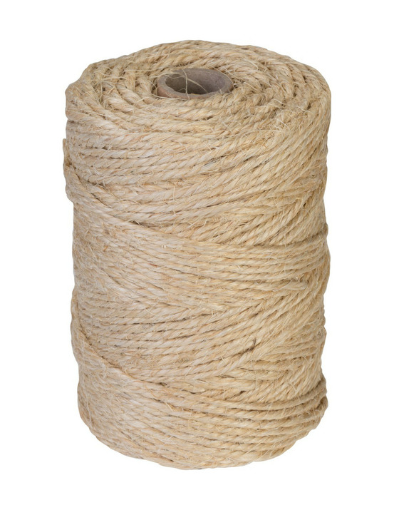 Ficelle sisal 2,8 x 200 1 1000