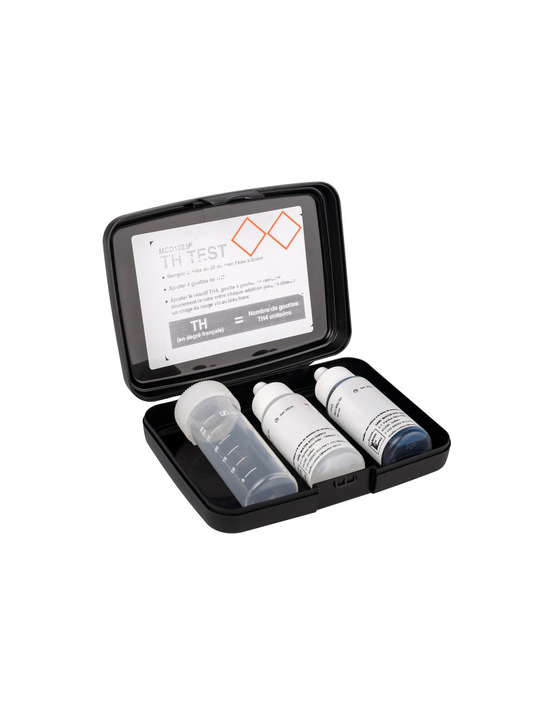 Trousse th test 2 reactifs