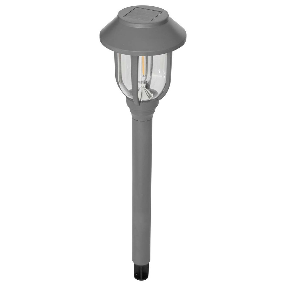 Balise d'extérieur aoda h43cm solaire