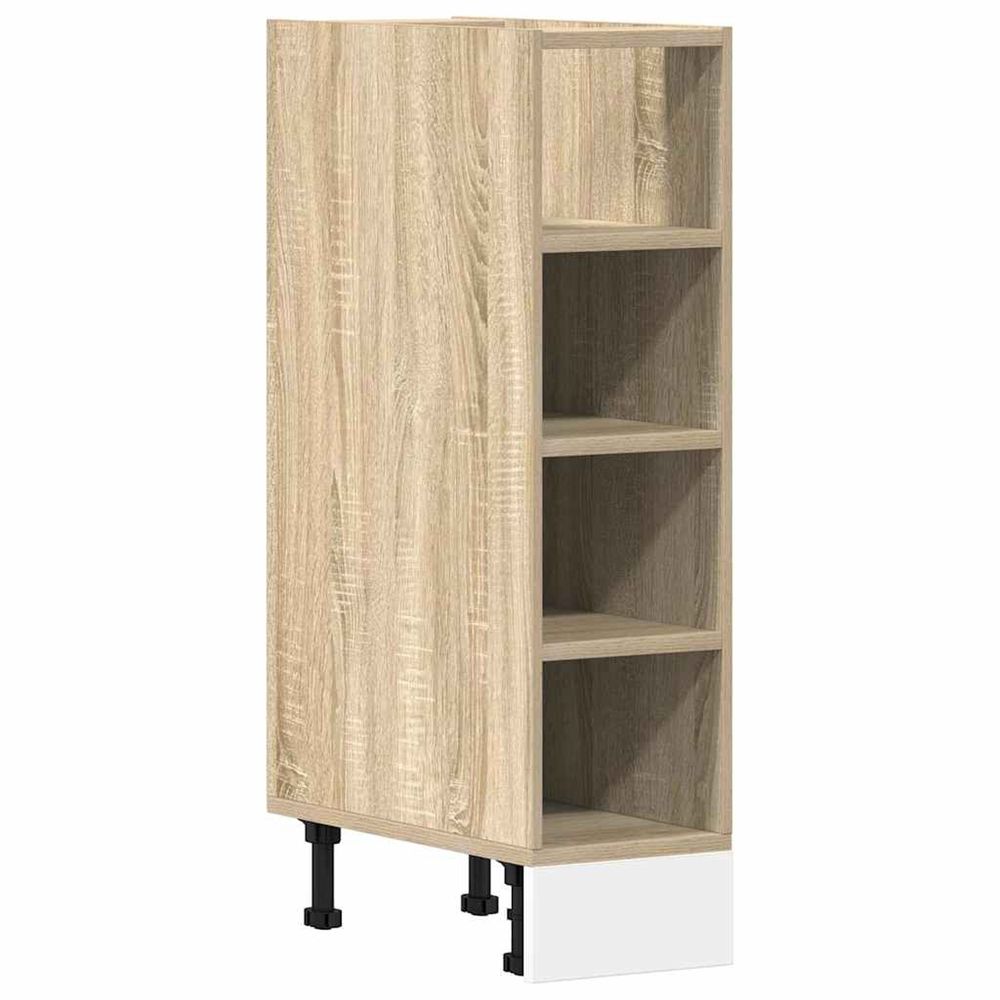 Armoire basse 