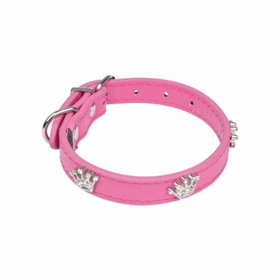 Collier fantaisie pour chien