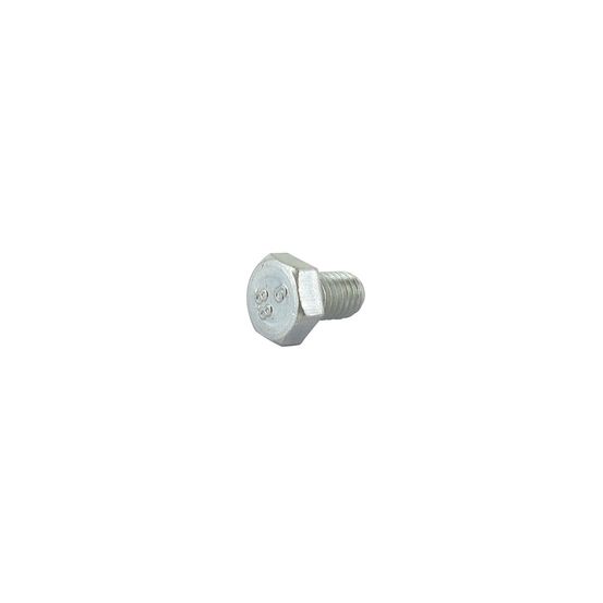 Boulon de lame m8 x 12mm adaptable sur wolf 1100196.