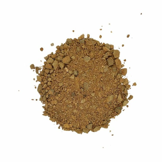 Big bag de +/- 200kg - sable à tranchée beige ø 0/6 mm - livraison standard