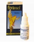 Floramucil solution buvable flacon 15ml