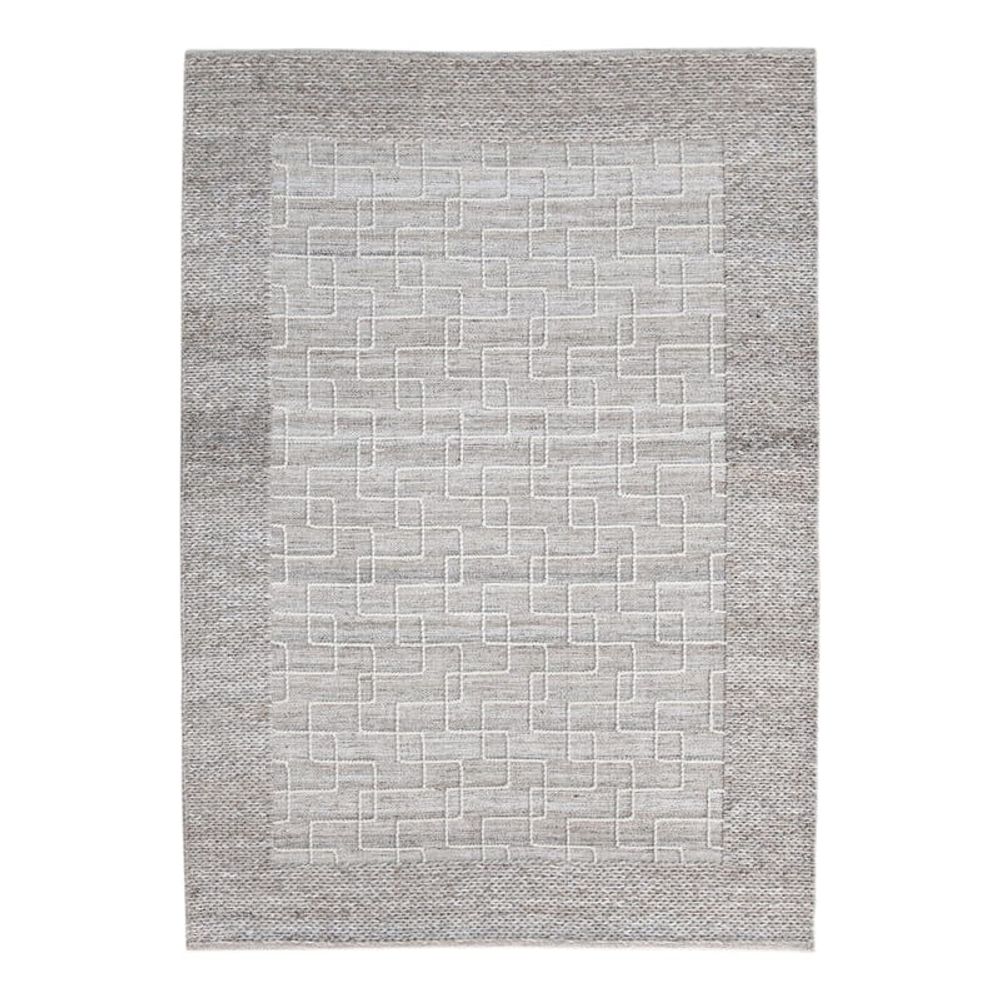 Tapis extérieur maui 200x290 beige
