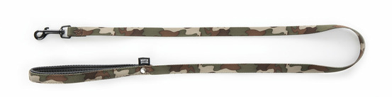 Martin sellier - laisse pour chiens en nylon martin sellier - collection camouflage