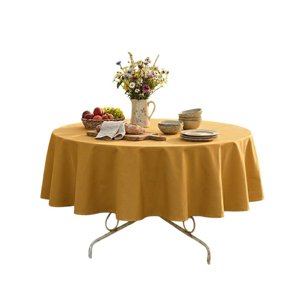 Nappe ronde nelsonn