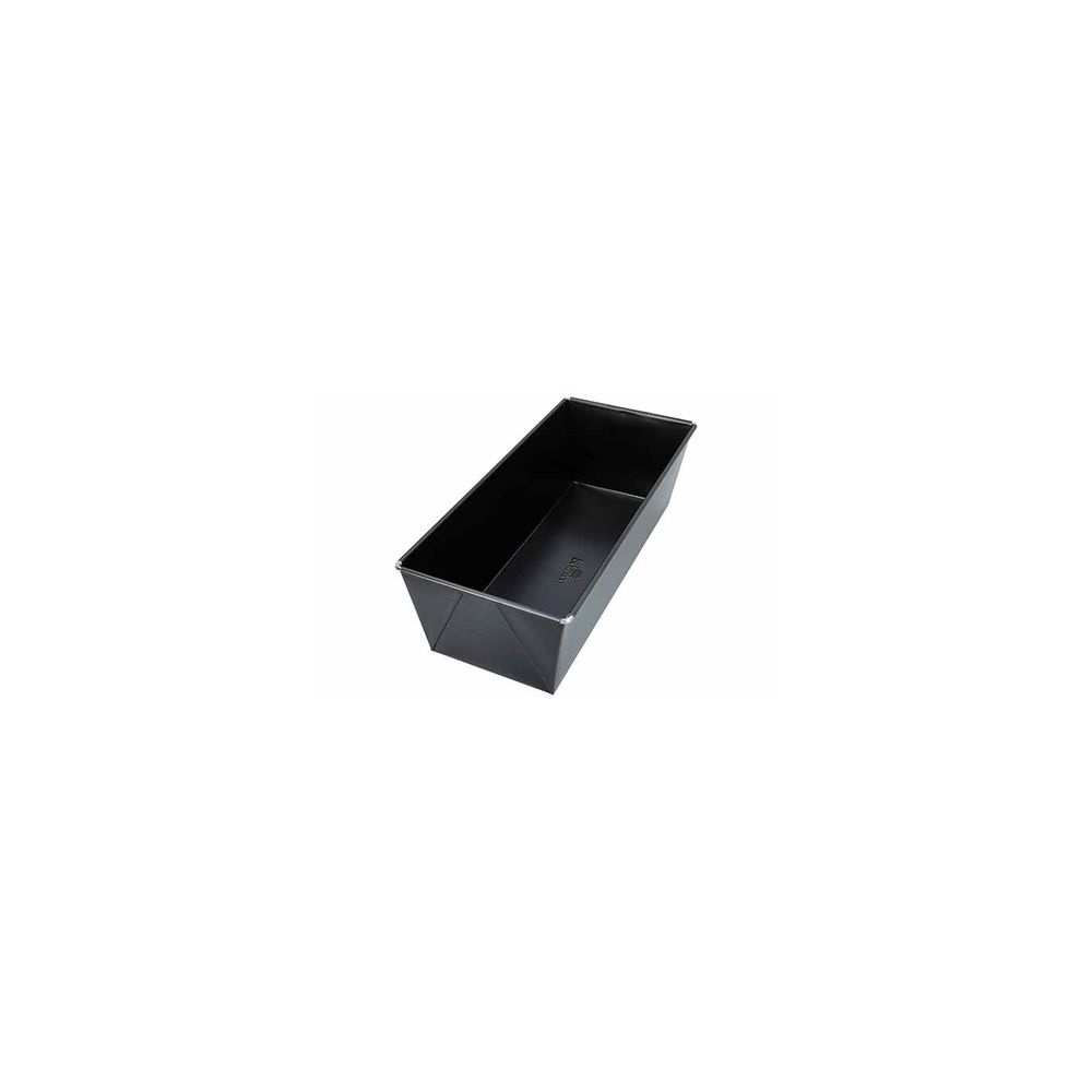 4 home baking moule à pain et cake 25 x 11,5 cm - birkmann
