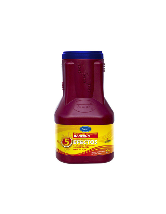 4 distributeur automatique flottant 2kg 5 actions pour winter tamar