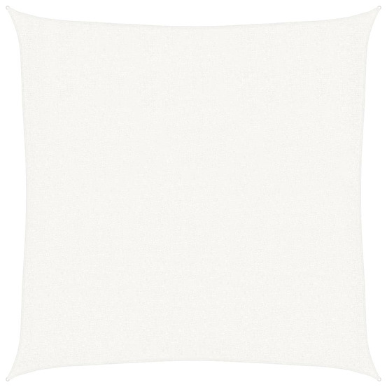 VOILE DE PARASOL PEHD CARRE 3.-(866860)