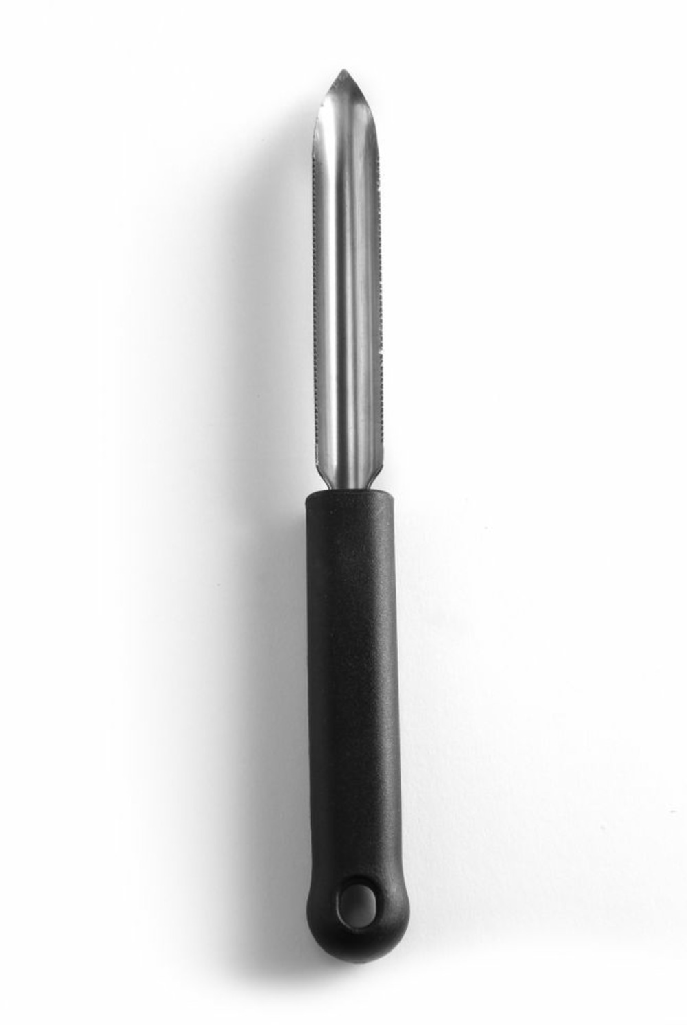 Evideur à légumes noir (l)220 mm - hendi