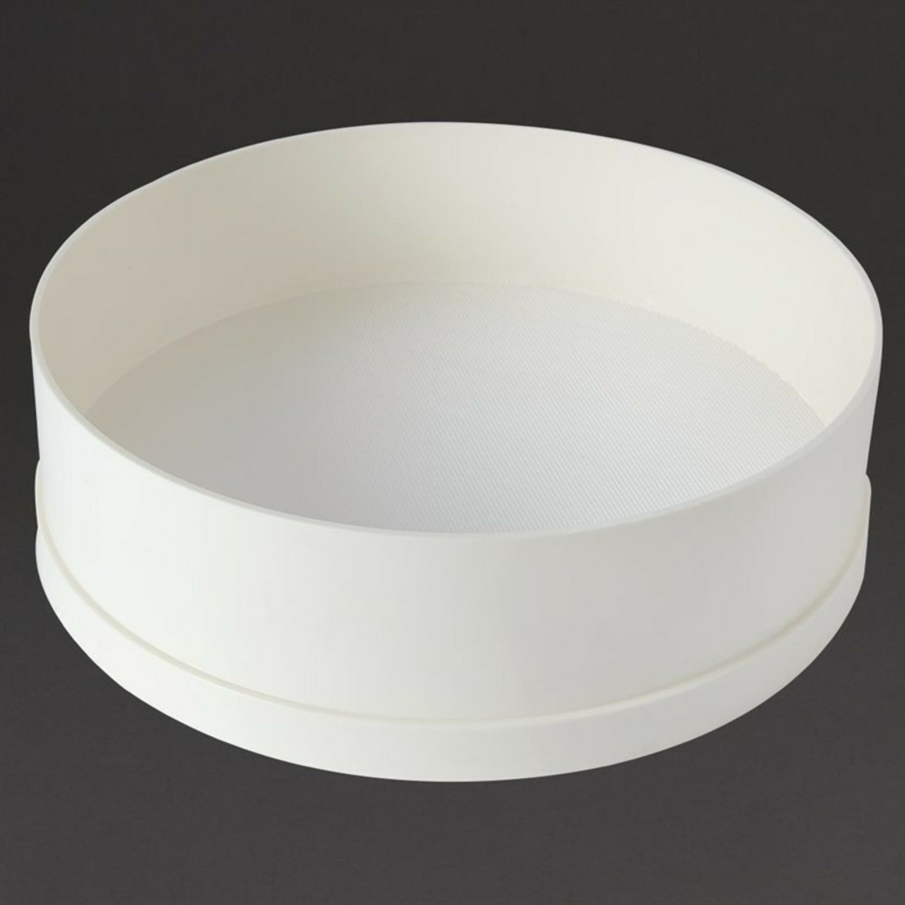 Tamis à farine maille fine 0,5 mm - schneider