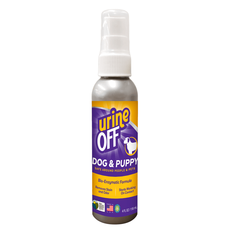Destructeur biotec - chien 118ml