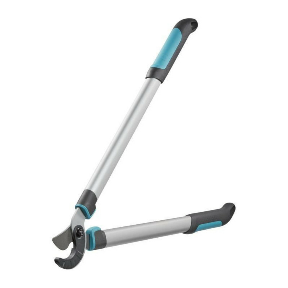 Gardena coupe-branches easycut 680 a - lame a enclume affutee - coupe o40mm max - anti adherence - garantie 25 ans 12004-20