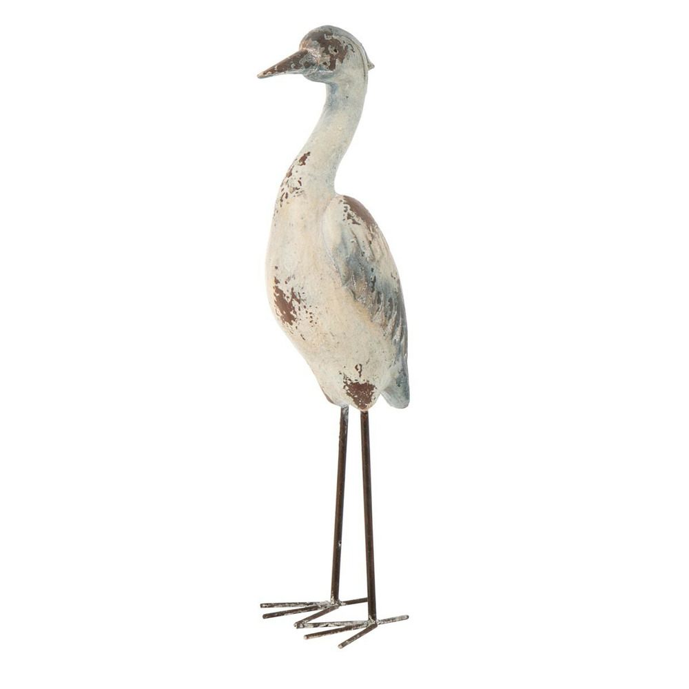 Statue oiseau d'extérieur 