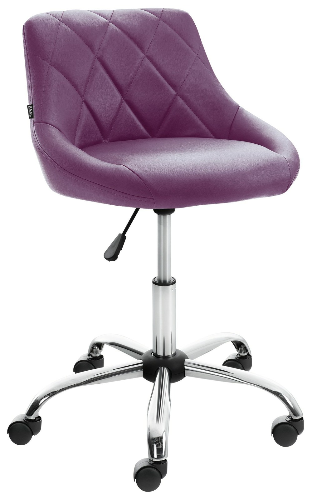 Tabouret de travail lazio simili cuir