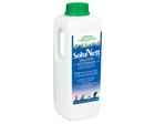 Solunett 1 litre • solution lavante • nettoyage poulailler, logement, abri