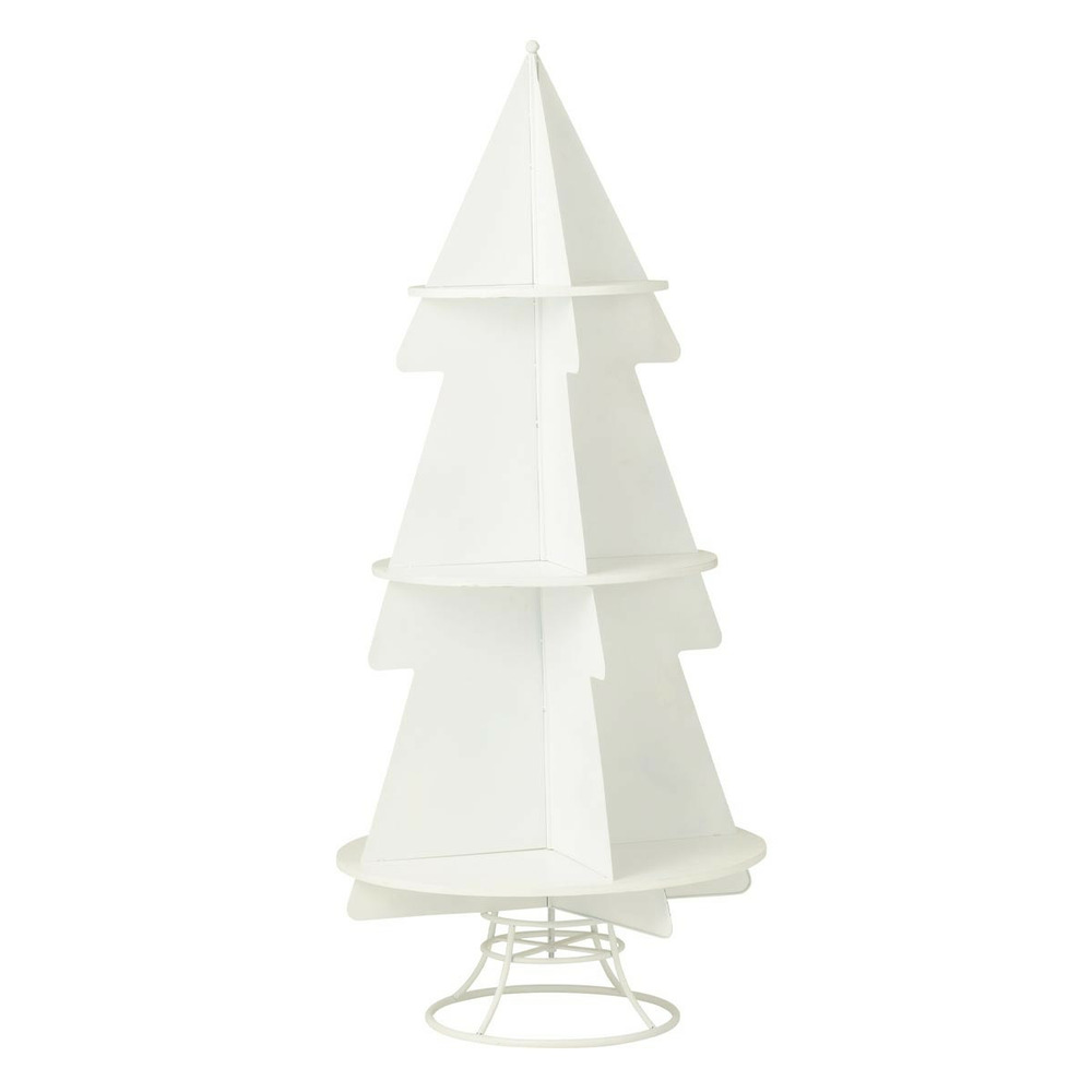 Étagère sapin 3 niveaux 