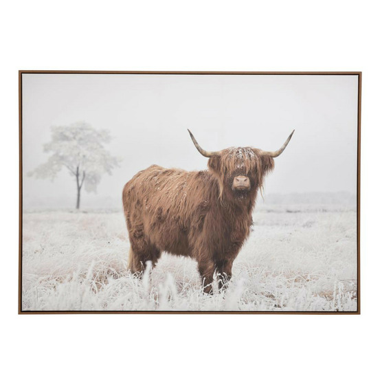 Tableau imprimé déco