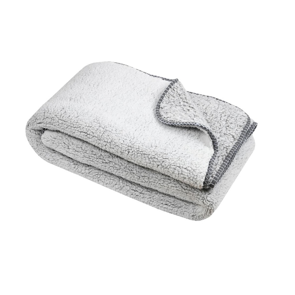 Plaid collection moelleux