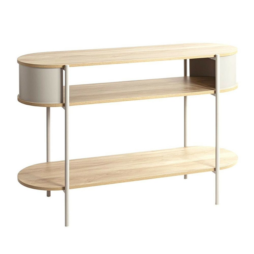 Console design 