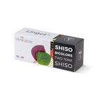 Lingot shiso bicolore - recharge prête à l'emploi