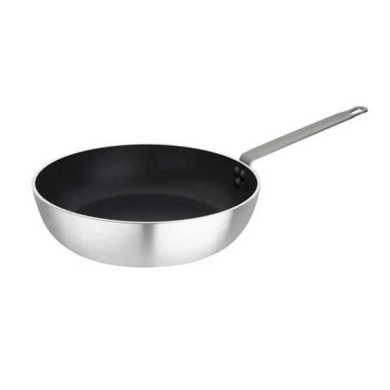 Sauteuse antiadhésive en aluminium teflon platinum plus 320 mm - vogue