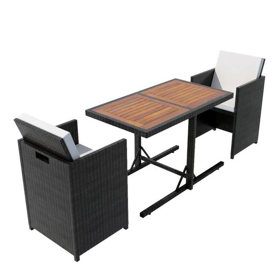 VIDAXL SALON DE JARDIN EN 13-(916589)