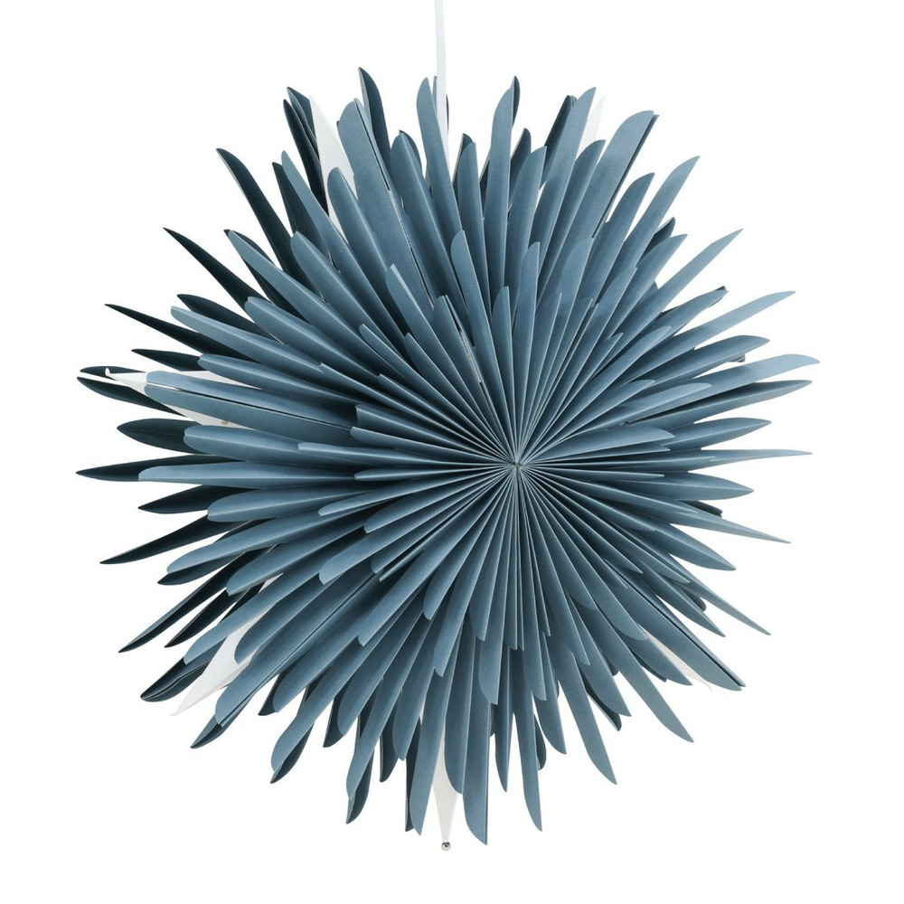 Lampe suspension design 