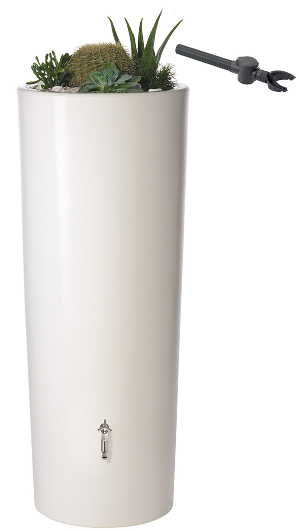 Cuve récupérateur à eau coco 350 l - 995197