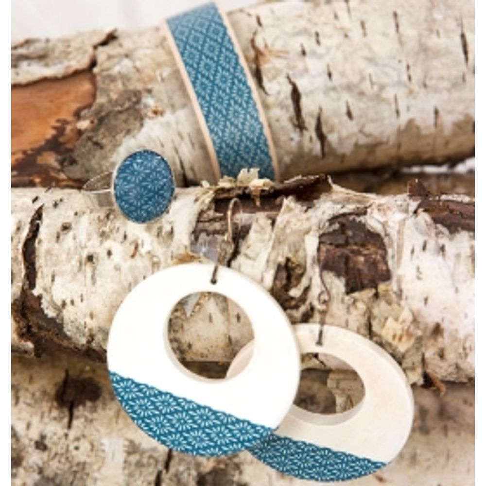 Bijoux masking tape